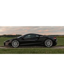 Pack Jantes NOVITEC MC3 Forged 19"/20" McLaren Artura (Central-lock look)