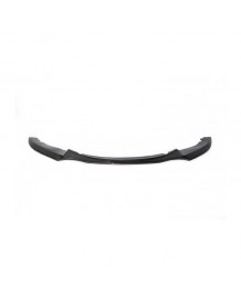 Spoiler avant Carbone BMW Serie 1 F20/F21 Pack M (2012-2014)