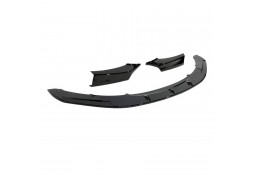 Spoiler avant BMW Serie 1 F20/F21 Pack M (2012-2014)