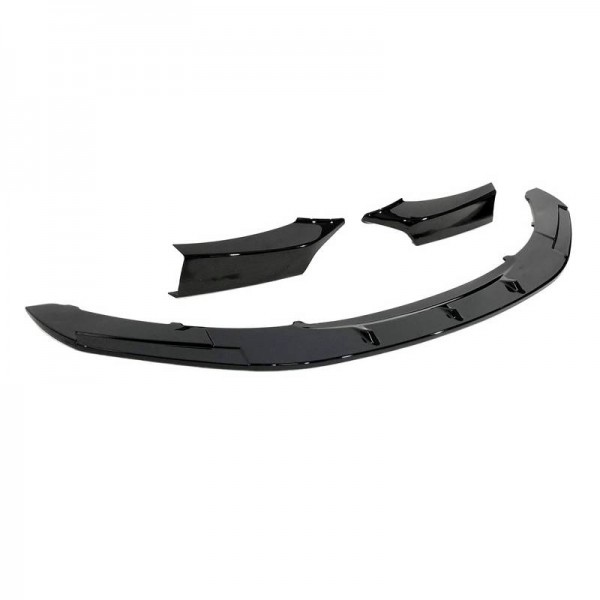 Spoiler avant BMW Serie 1 F20/F21 Pack M (2012-2014)