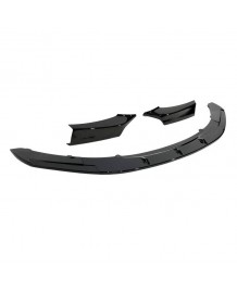 Spoiler avant BMW Serie 1 F20/F21 Pack M (2012-2014)