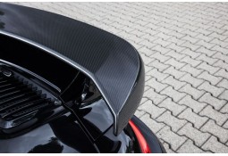 Aileron arrière N°2 TECHART pour Porsche 991 Turbo / Turbo S (2012+)(2017+)