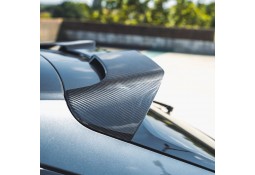 Becquet de toit Carbone CT CARBON pour Audi RS6 C8 (2020+)