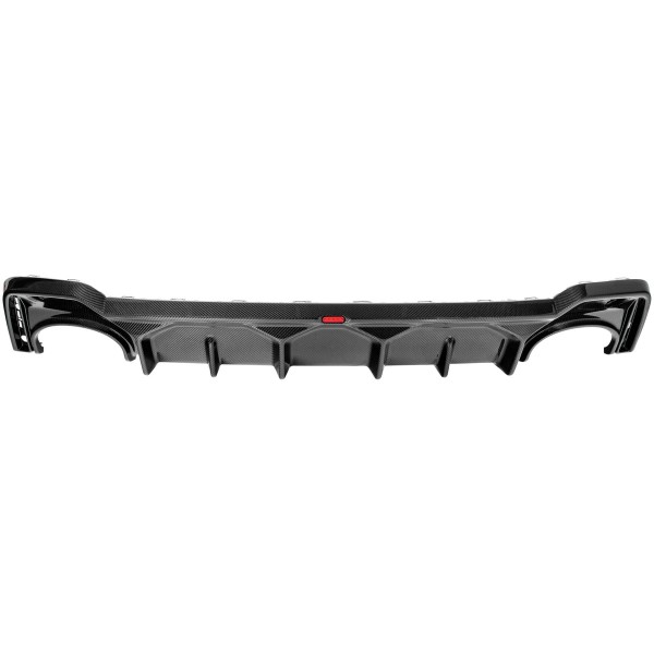 Diffuseur Carbone URBAN Automotive Audi RS6 C8 / RS7 C8