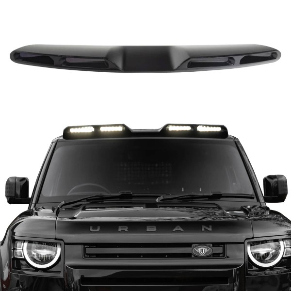 Rampe de Feux de toit URBAN Automotive Land Rover DEFENDER (2020+)