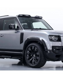 Rampe de Feux de toit URBAN Automotive Land Rover DEFENDER (2020+)