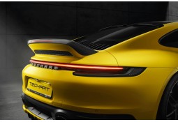 Becquet III TECHART Porsche 992 Carrera Coupé S / 4 / 4S / GTS / Turbo + S