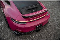 Becquet III TECHART Porsche 992 GT3 Touring (2021+)