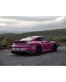 Becquet III TECHART Porsche 992 GT3 Touring (2021+)