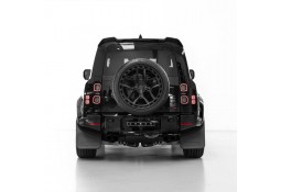 Becquet de toit URBAN Automotive Land Rover DEFENDER L663 (2020+)