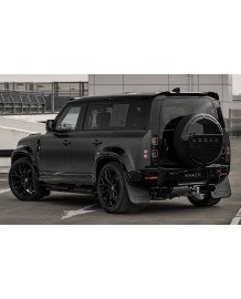 Becquet de toit URBAN Automotive Land Rover DEFENDER L663 (2020+)