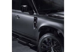Prises d'air latérales URBAN Automotive Land Rover DEFENDER L663 (2020+)