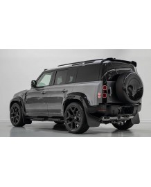 Extensions d'ailes URBAN Automotive Land Rover DEFENDER 110 L663 (2020+)