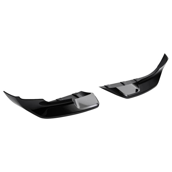 Spoiler avant URBAN Automotive Land Rover DEFENDER L663 (2020+)