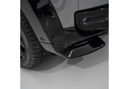 Spoiler avant URBAN Automotive Land Rover DEFENDER L663 (2020+)