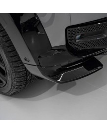 Spoiler avant URBAN Automotive Land Rover DEFENDER L663 (2020+)