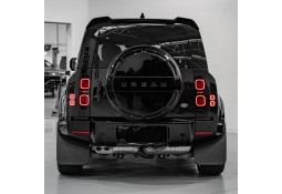 Cache Roue de secours URBAN Automotive Land Rover DEFENDER L663 (2020+)