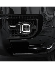 Feux avant LED carré URBAN Automotive Land Rover DEFENDER L663 (2020+)