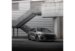 Kit carrosserie Carbone URBAN Automotive pour AUDI RS3 8Y Berline (2021-2024)