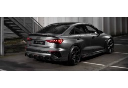 Kit carrosserie Carbone URBAN Automotive Audi RS3 8Y Berline