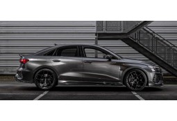 Kit carrosserie Carbone URBAN Automotive pour AUDI RS3 8Y Berline (2021-2024)