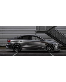 Kit carrosserie Carbone URBAN Automotive pour AUDI RS3 8Y Berline (2021-2024)