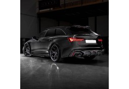Kit carrosserie Carbone URBAN Automotive Audi RS7 C8 (2020+)