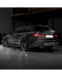 Kit carrosserie Carbone URBAN Automotive Audi RS7 C8 (2020+)