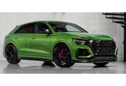 Kit carrosserie Carbone URBAN Automotive Audi RSQ8 (2020+)