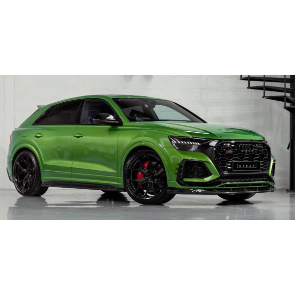 Kit carrosserie Carbone URBAN Automotive Audi RSQ8 (2020+)