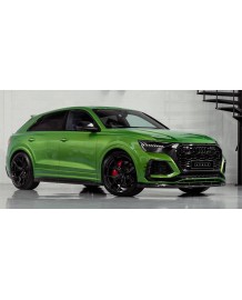 Kit carrosserie Carbone URBAN Automotive Audi RSQ8 (2020+)