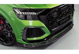 Kit carrosserie Carbone URBAN Automotive Audi RSQ8 (2020+)