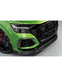 Kit carrosserie Carbone URBAN Automotive Audi RSQ8 (2020+)