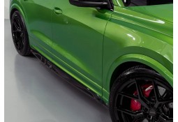 Kit carrosserie Carbone URBAN Automotive Audi RSQ8 (2020+)