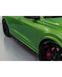 Kit carrosserie Carbone URBAN Automotive Audi RSQ8 (2020+)