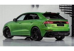 Kit carrosserie Carbone URBAN Automotive Audi RSQ8 (2020+)