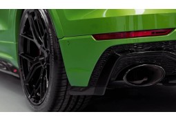 Kit carrosserie Carbone URBAN Automotive Audi RSQ8 (2020+)