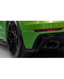 Kit carrosserie Carbone URBAN Automotive Audi RSQ8 (2020+)