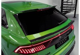 Kit carrosserie Carbone URBAN Automotive Audi RSQ8 (2020+)