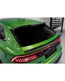 Kit carrosserie Carbone URBAN Automotive Audi RSQ8 (2020+)