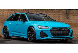 Kit carrosserie Carbone URBAN Automotive Audi RS6 C8