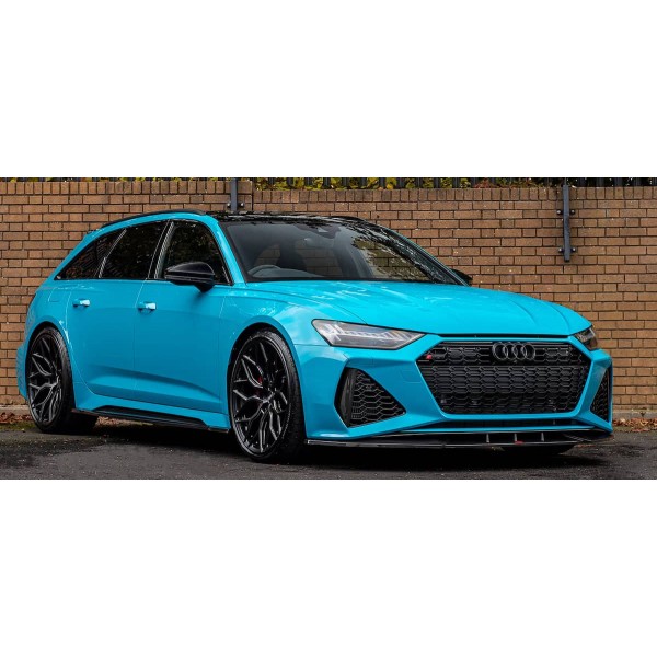 Kit carrosserie Carbone URBAN Automotive Audi RS6 C8