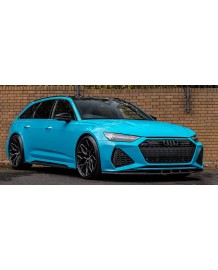 Kit carrosserie Carbone URBAN Automotive Audi RS6 C8