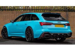 Kit carrosserie Carbone URBAN Automotive Audi RS6 C8