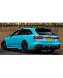 Kit carrosserie Carbone URBAN Automotive Audi RS6 C8