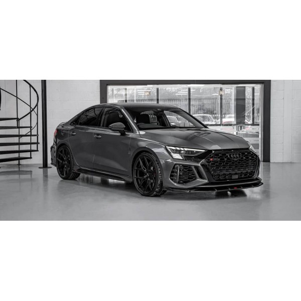 Kit carrosserie Carbone URBAN Automotive Audi RS3 8Y Berline (2021+)