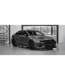 Kit carrosserie Carbone URBAN Automotive pour AUDI RS3 8Y Berline (2021-2024)