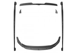 Kit carrosserie Carbone URBAN Automotive pour VW Golf 8R (2021-2024)