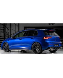 Kit carrosserie Carbone URBAN Automotive VW Golf 8R