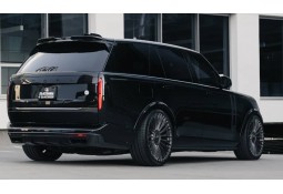 Extensions d'ailes URBAN Automotive Range Rover L460 (2022+)